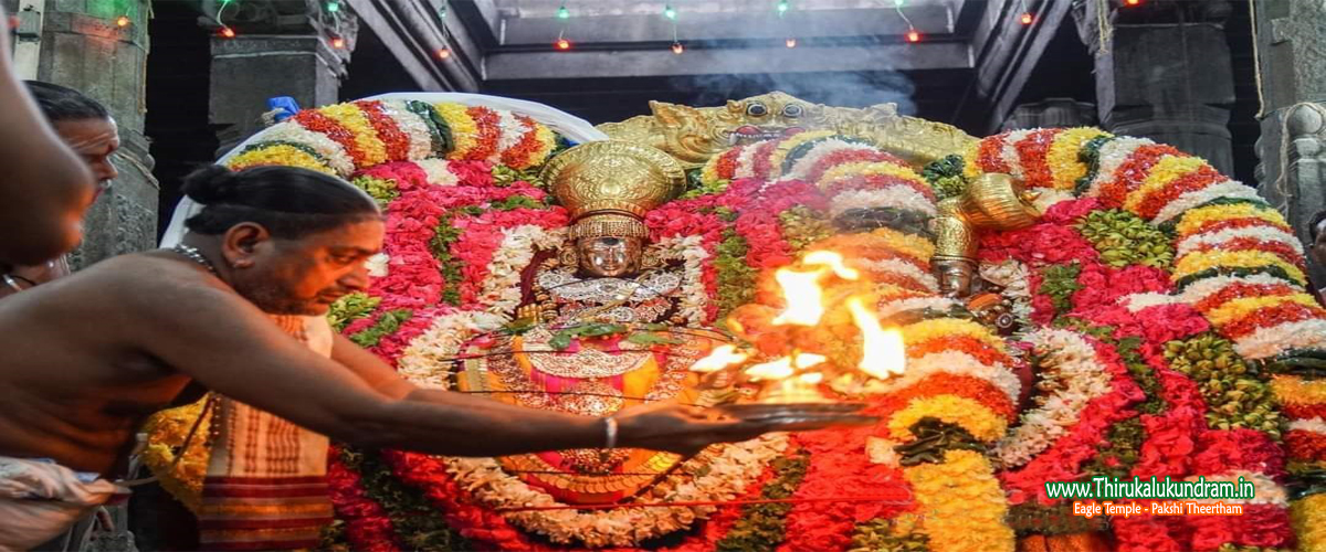 Arulmigu Thiruvannamalai Arunachaleswarar 
